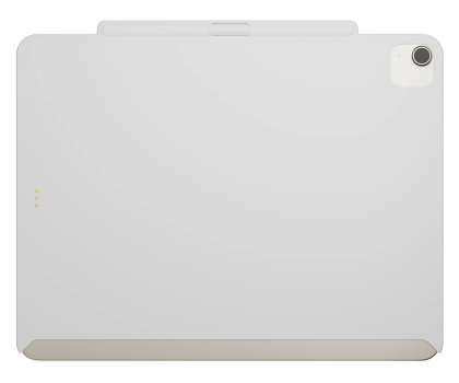 Etui na tablet MAGEASY CoverBuddy Lite do iPad Pro 12.9"/ iPad Air 13"(White)